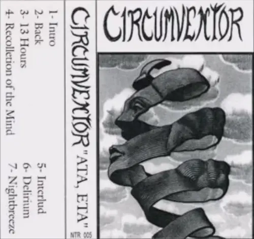 Circumventor : Ata, Eta